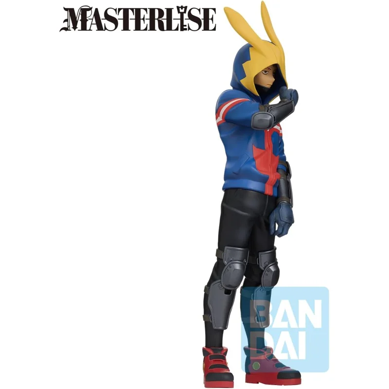 bandai-jojo-koichi-hirose-ichibansho-figur-haimawari image 2