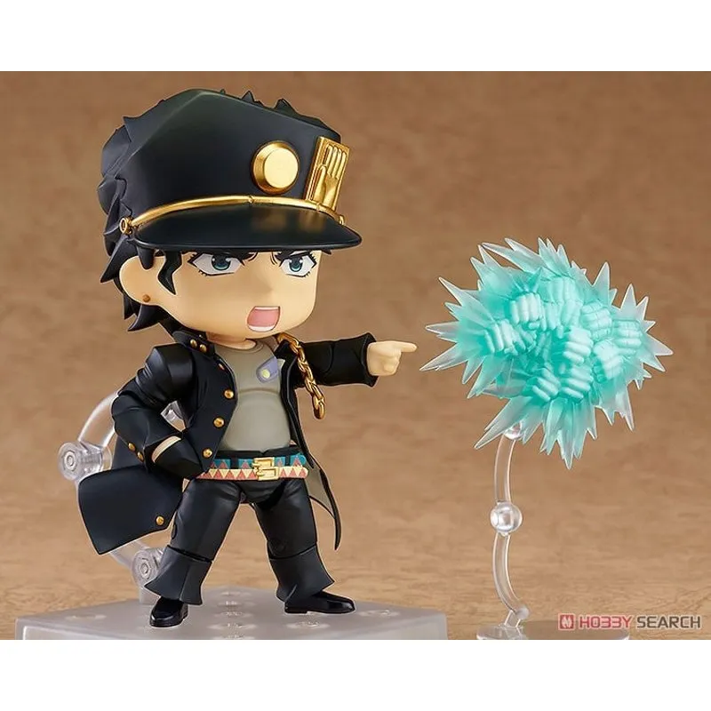 good-smile-jojo-jotaro-kujo-nendoroid-actionfigur-10cm image 4