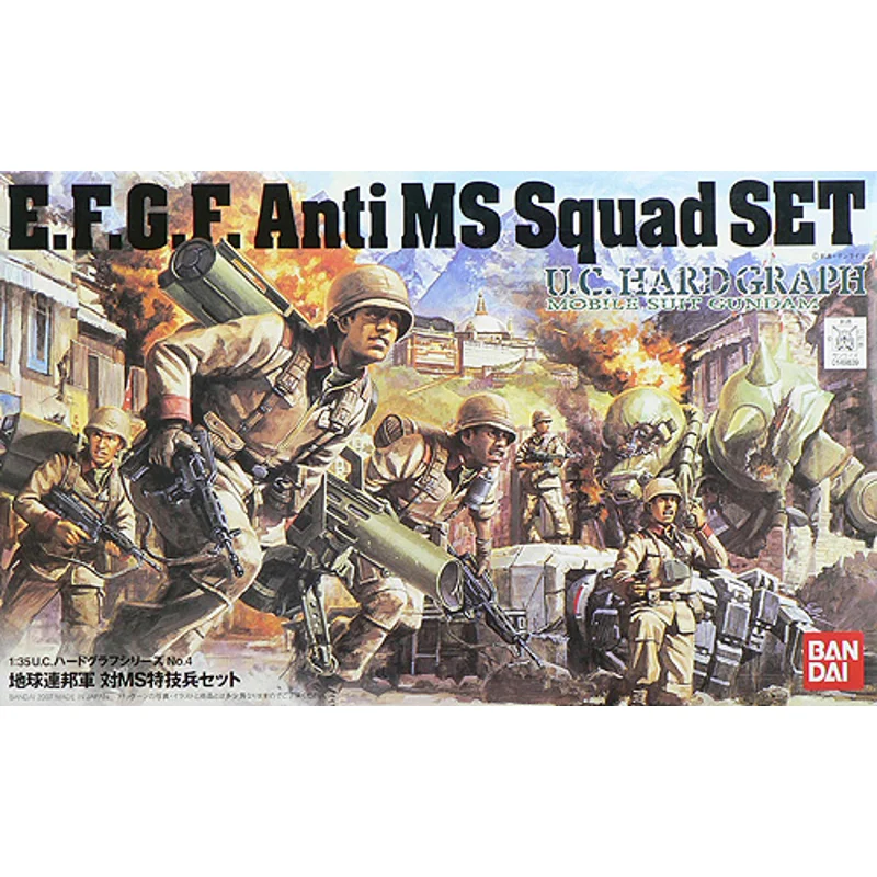 bandai-gundam-hg-1-35-e-f-g-f-anti-ms-squad-modellbausatz image 2