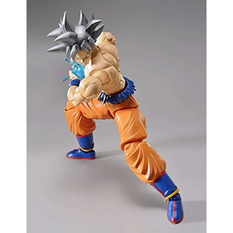 bandai-dragon-ball-son-goku-ultra-instinct-figure-rise-bausatz image 2