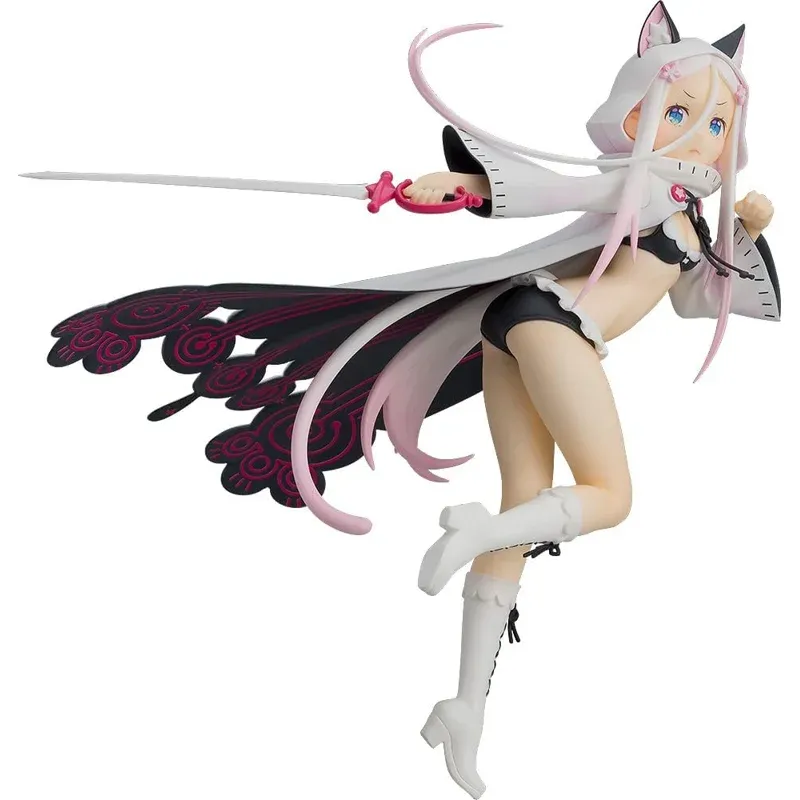 good-smile-pop-up-parade-arsnotoria-cat-kingdom-ver-figur image 1