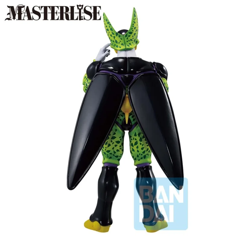dragon-ball-dueling-future-perfect-cell-anime-figur-sammlerfigur image 4