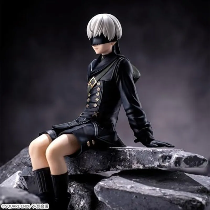 furyu-nier-automata-9s-figur-noodle-stopper image 3