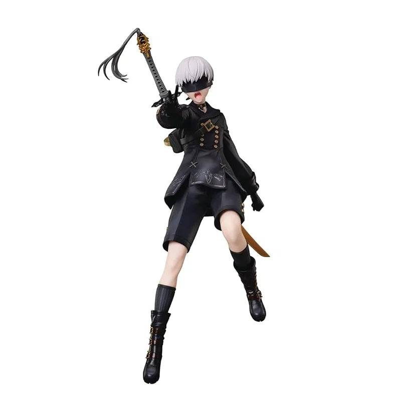 flare-nier-automata-yorha-no-9-type-s-figur-1-7-scale image 1