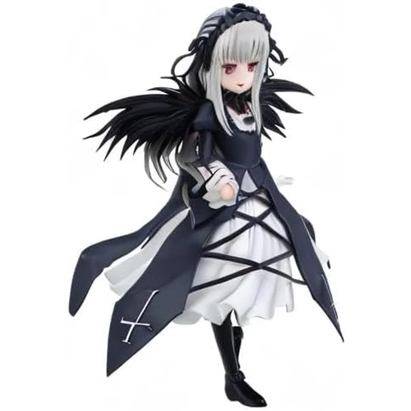 good-smile-company-pop-up-parade-suigintou-figur-rozen-maiden image 6