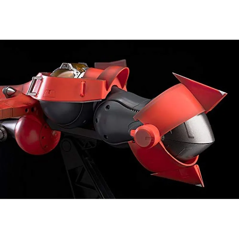 good-smile-cowboy-bebop-swordfish-ii-modell-1-48-spike image 3