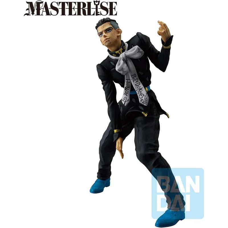 bandai-yu-gi-oh-ichibansho-figur-yuya-sakaki image 3