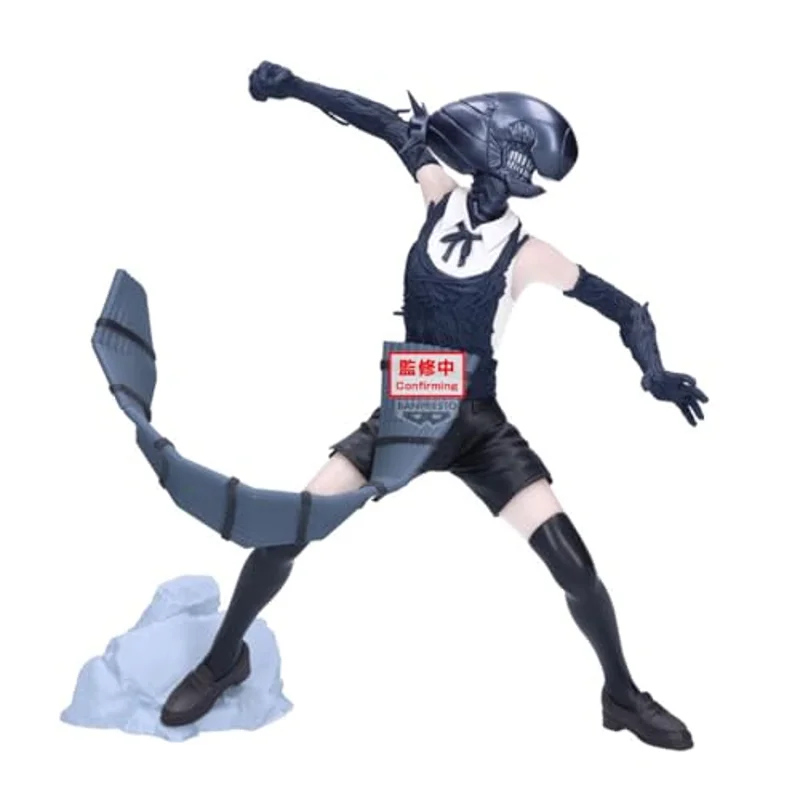 banpresto-one-punch-man-bomb-grandista-figur image 2