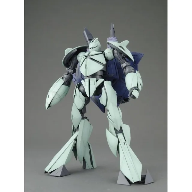 bandai-gundam-mg-1-100-turn-x-modellbausatz image 1