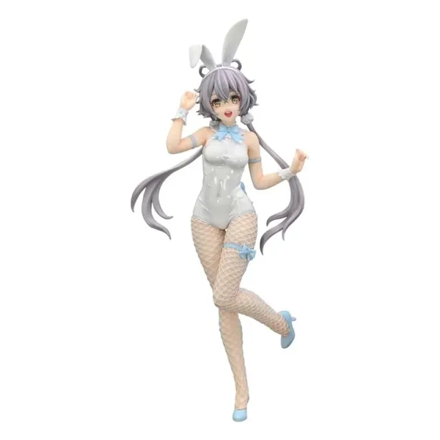 furyu-bicute-bunnies-luo-tianyi-figur-bunny-ver image 1