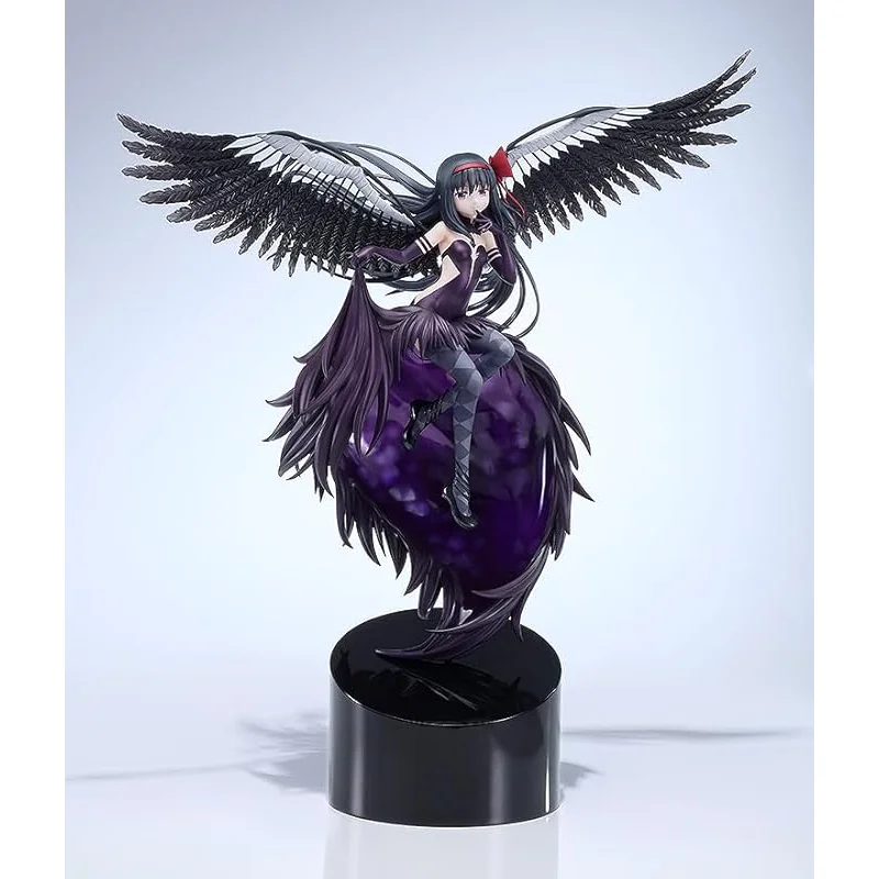 puella-madoka-magica-devil-homura-figur-akuma image 2