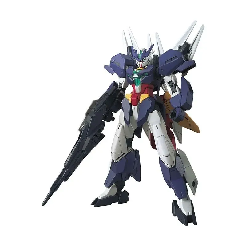 bandai-gundam-hgbd-uraven-23-modellbausatz-1-144 image 1