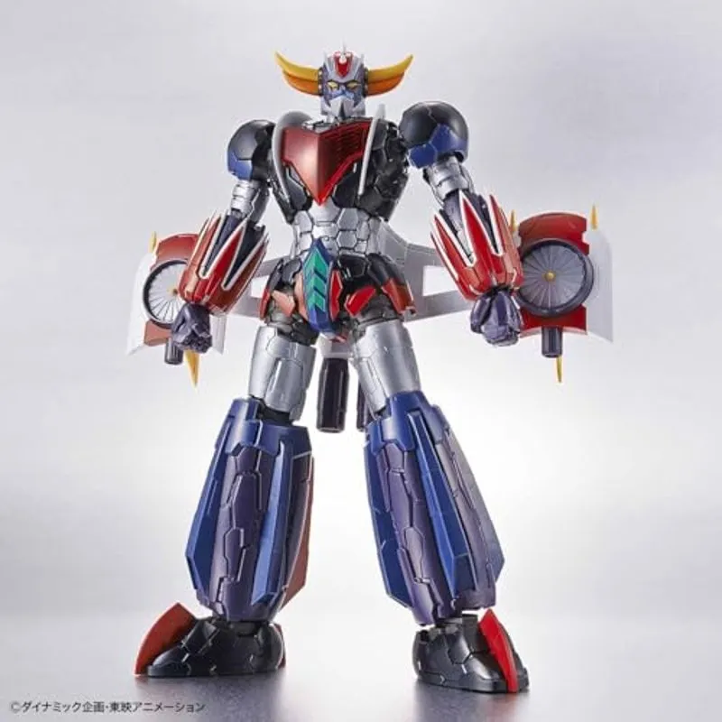 bandai-infinitism-1-144-grendizer-modellbausatz-mazinger image 4
