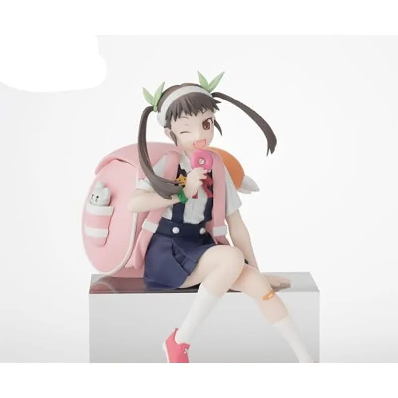 sega-monogatari-mayoi-hachikuji-pm-perching-figur-sitzend image 2