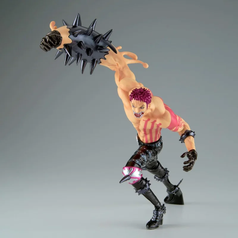 banpresto-one-piece-katakuri-battle-record-special-anime-figur image 4
