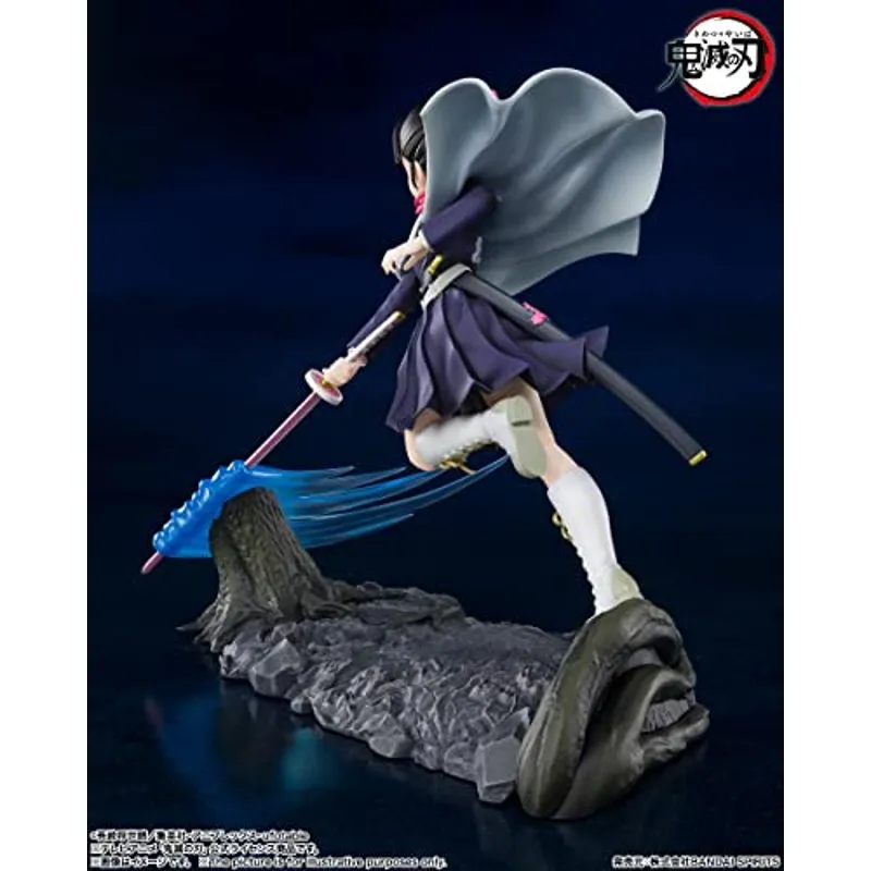bandai-kanao-tsuyuri-figuartszero-demon-slayer-figur image 4