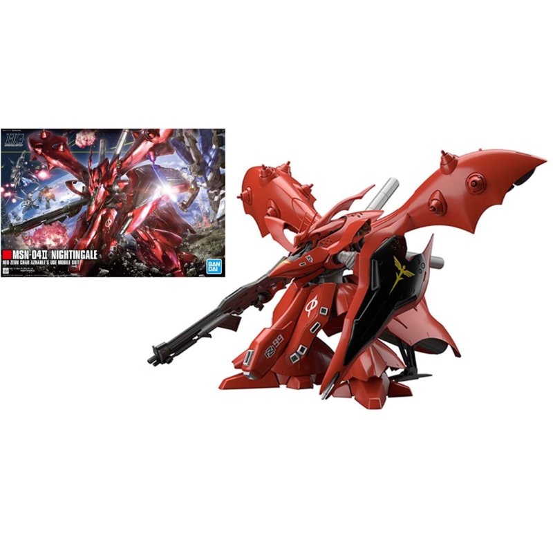 bandai-hguc-240-nightingale-1-144-modellbausatz image 3