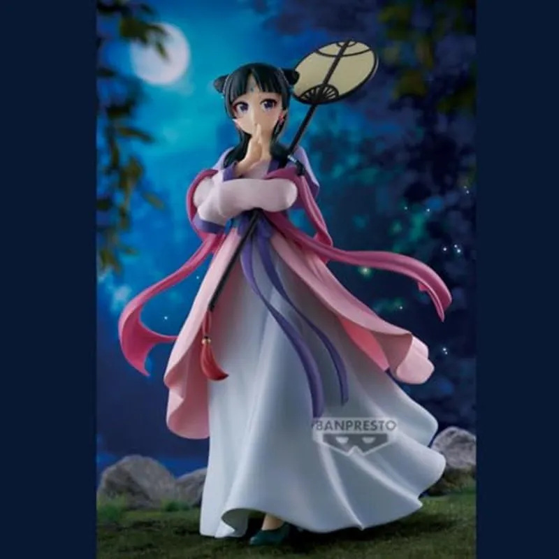furyu-the-apothecary-diaries-maomao-figur-moon-fairy image 4