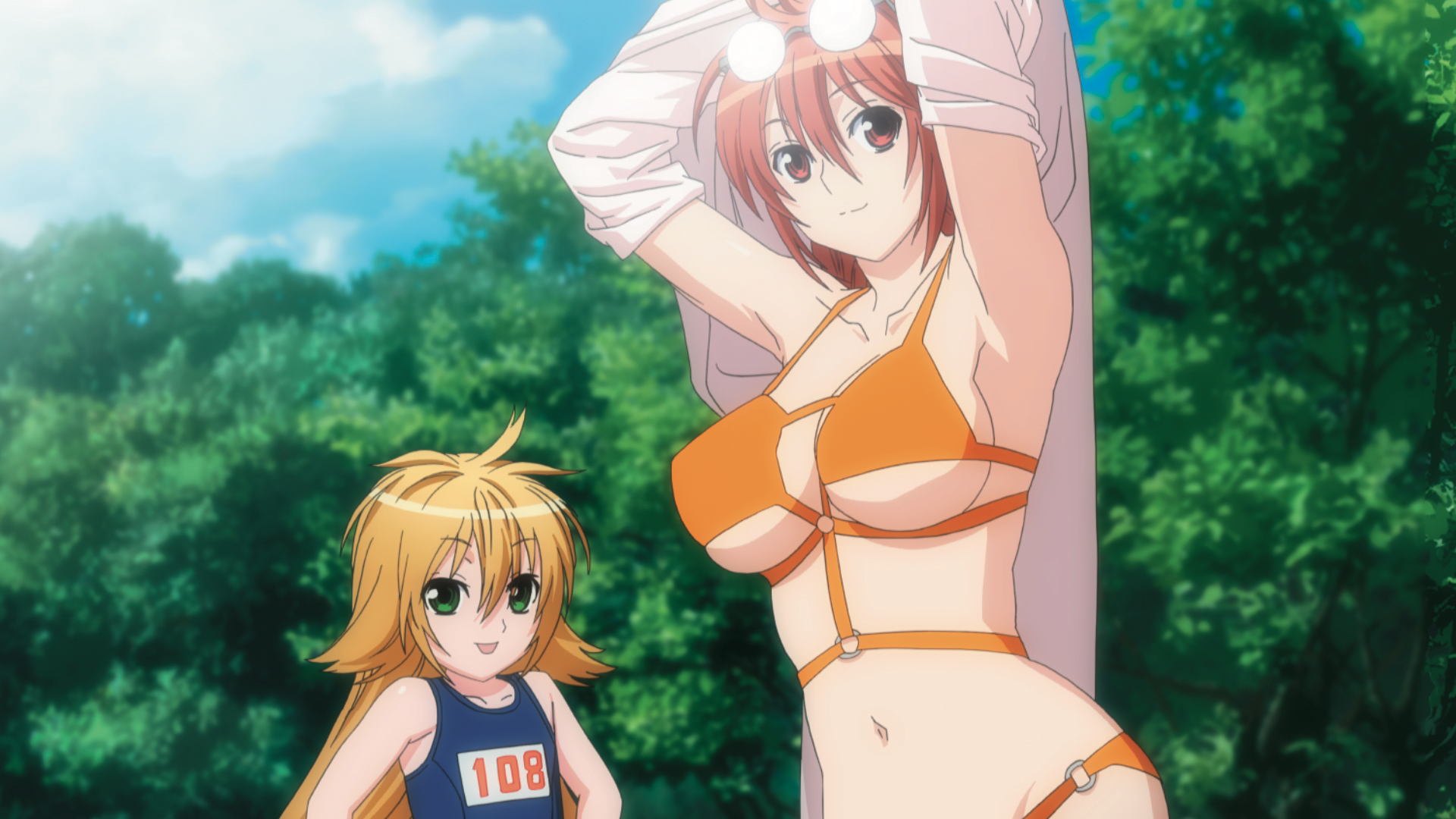 hardball-films-sekirei-pure-engagement-blu-ray-staffel-2-ecchi image 3