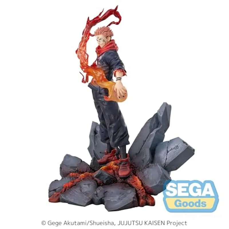 sega-jujutsu-kaisen-sukuna-luminasta-fuga-figur-21cm image 3