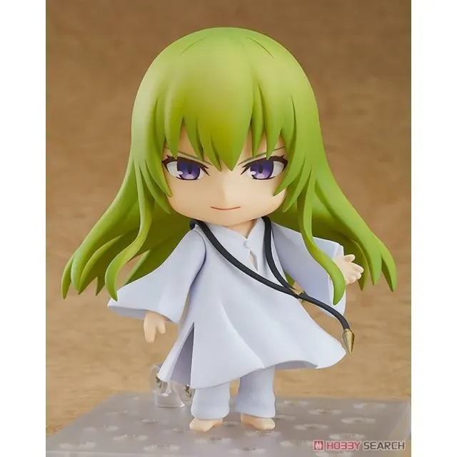 good-smile-one-punch-man-king-nendoroid-chibi-figur-831 image 1