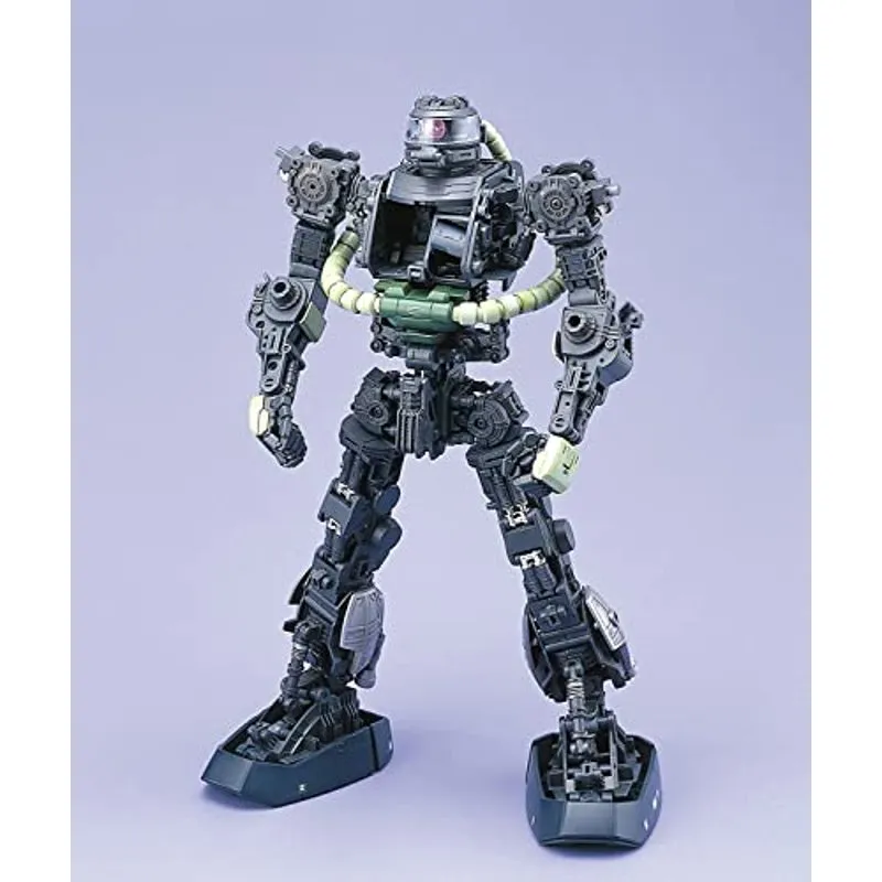 bandai-gundam-pg-ms-06f-zaku-ii-gunpla-modellbausatz-1-60 image 3