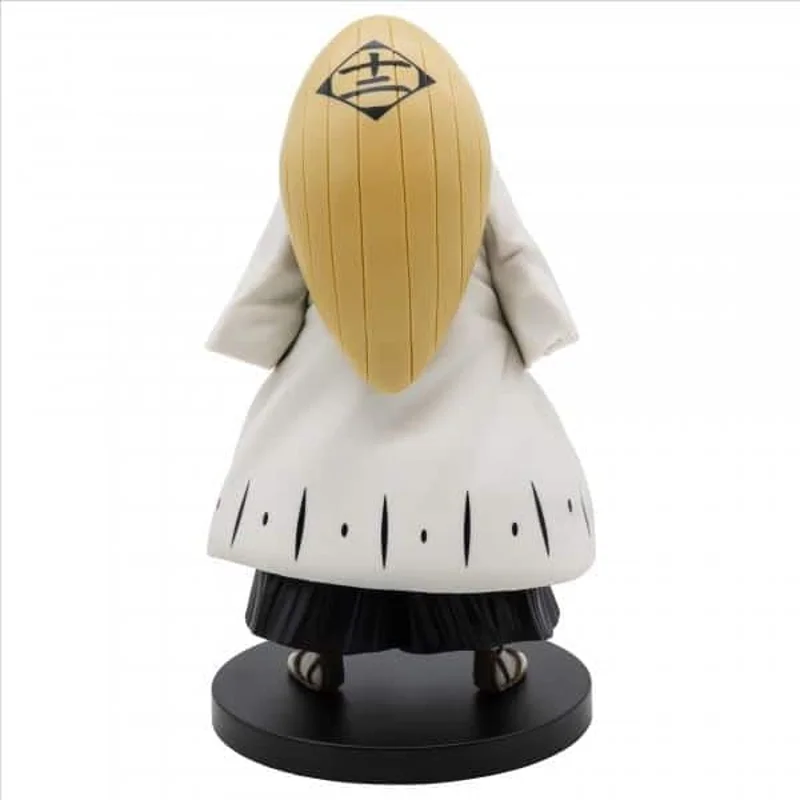 banpresto-bleach-mayuri-kurotsuchi-anime-figur-sammler image 3