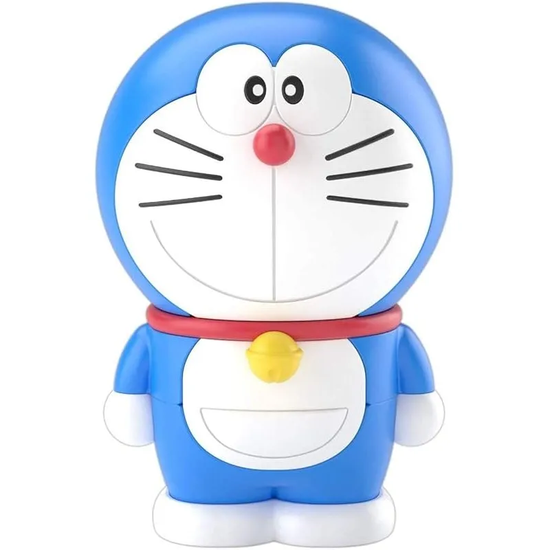 bandai-doraemon-entry-grade-modellbausatz-figur-steckbausatz image 1