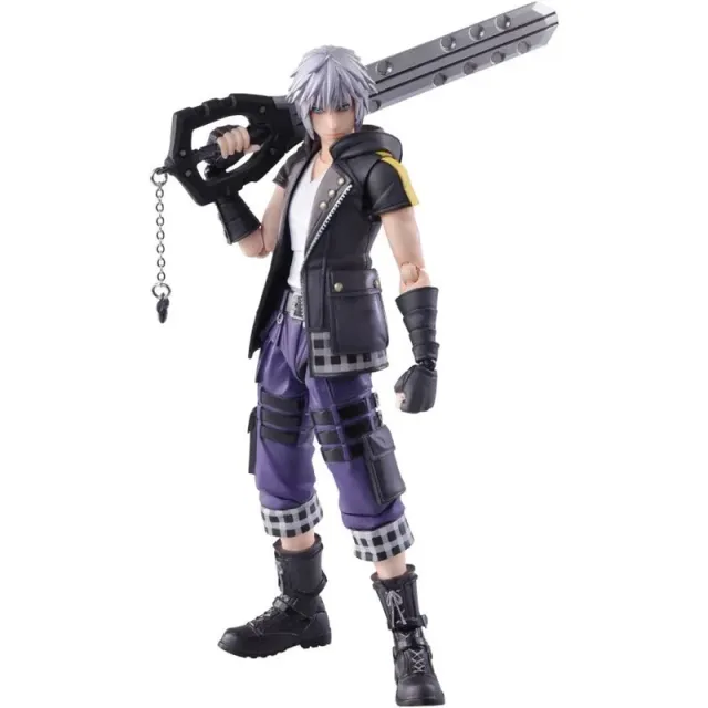 square-enix-kingdom-hearts-iii-bring-arts-riku-actionfigur image 1