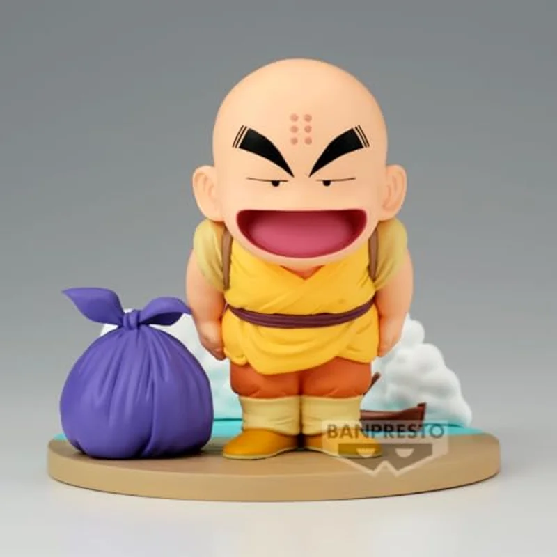 banpresto-dragon-ball-krillin-history-box-figur image 2