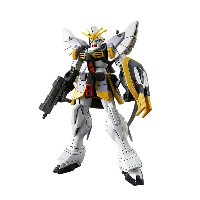 bandai-hgac-sandrock-custom-limited-modellbausatz-1-144 image 1