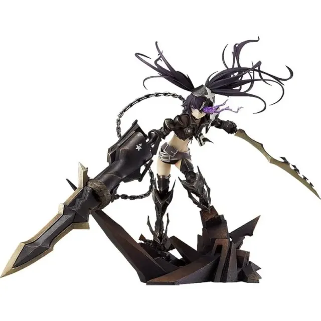 black-rock-shooter-insane-1-8-anime-figur image 1