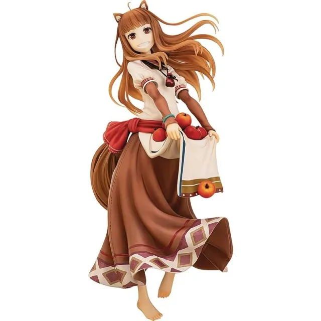 spice-and-wolf-holo-apple-harvest-ver-figur image 1