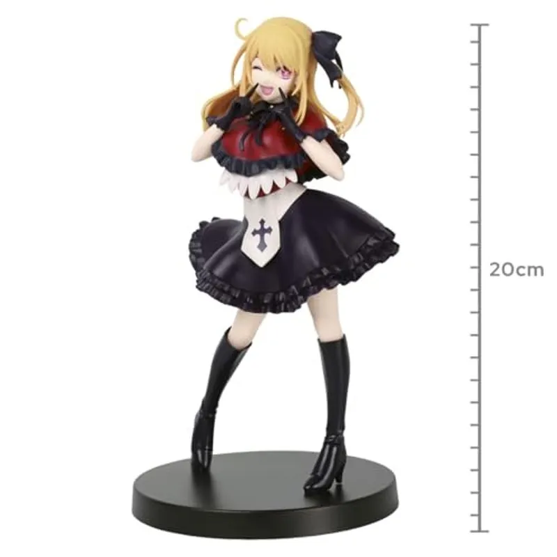 banpresto-oshi-no-ko-ruby-hoshino-anime-figur image 2