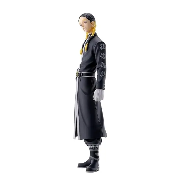 banpresto-tokyo-revengers-ran-haitani-figur-ran-variante image 1
