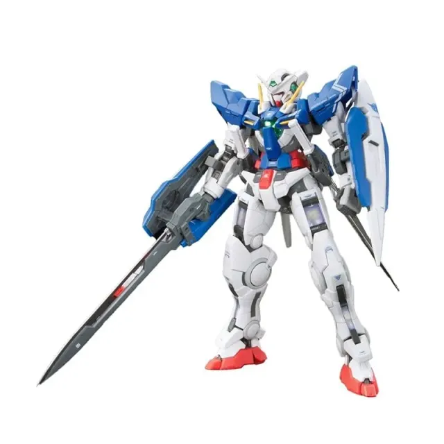 bandai-rg-15-exia-1-144-modellbausatz image 1