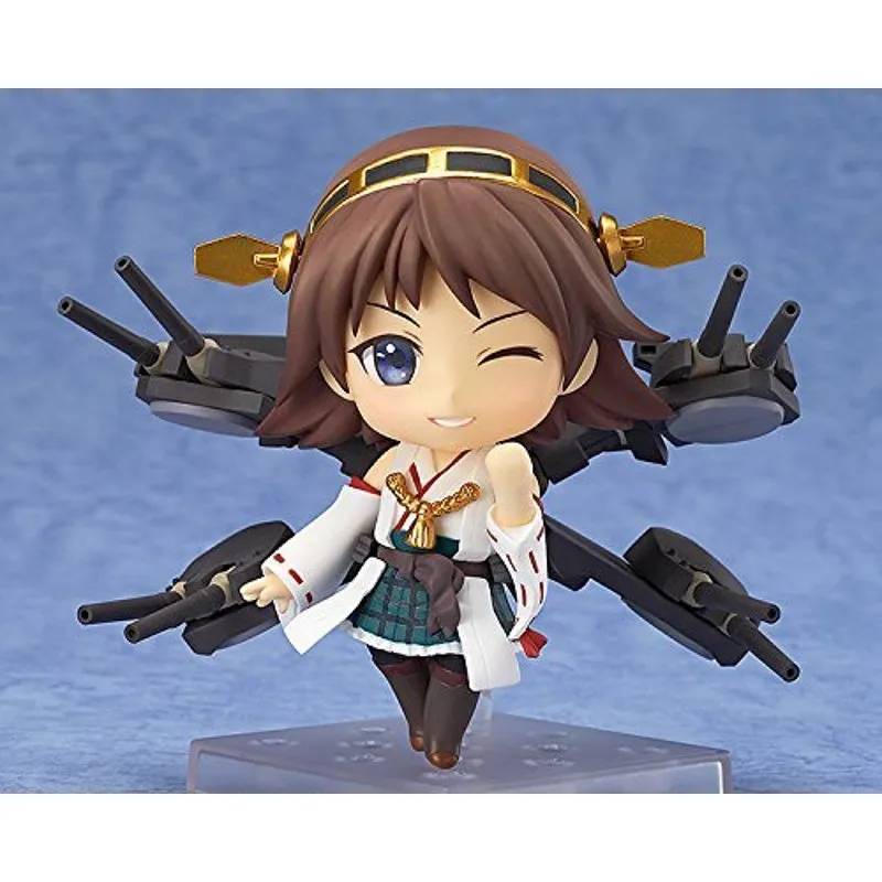 good-smile-kantai-collection-hiei-nendoroid-figur-chibi image 2