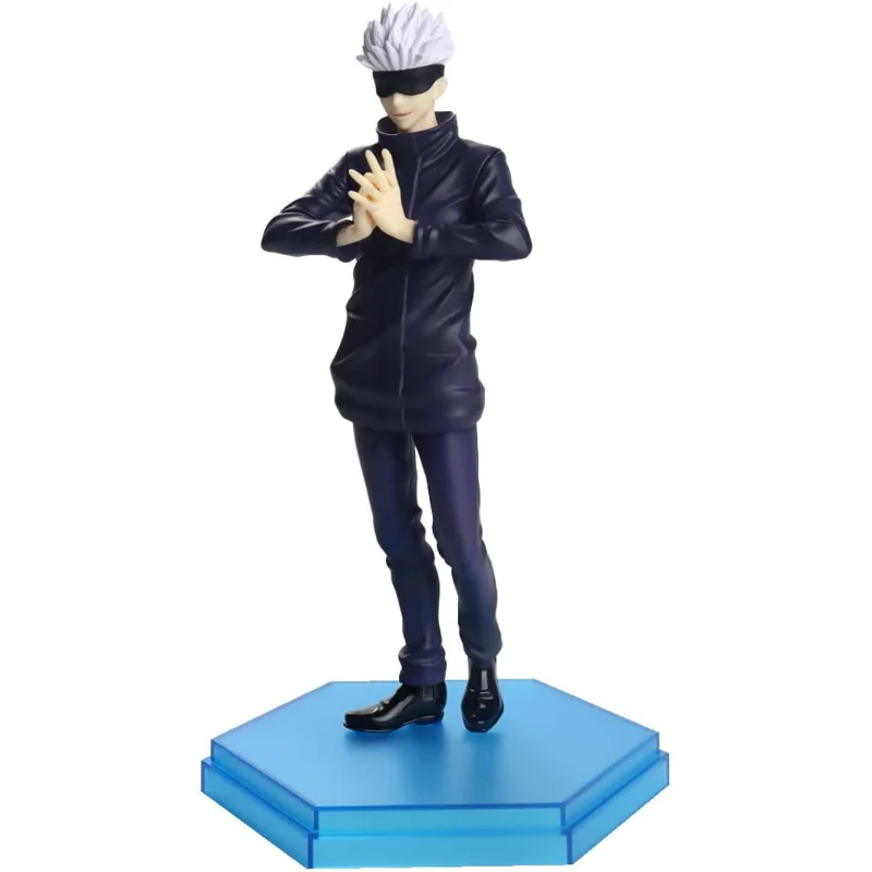 good-smile-pop-up-parade-satoru-gojo-anime-figur-jujutsu-kaisen image 1