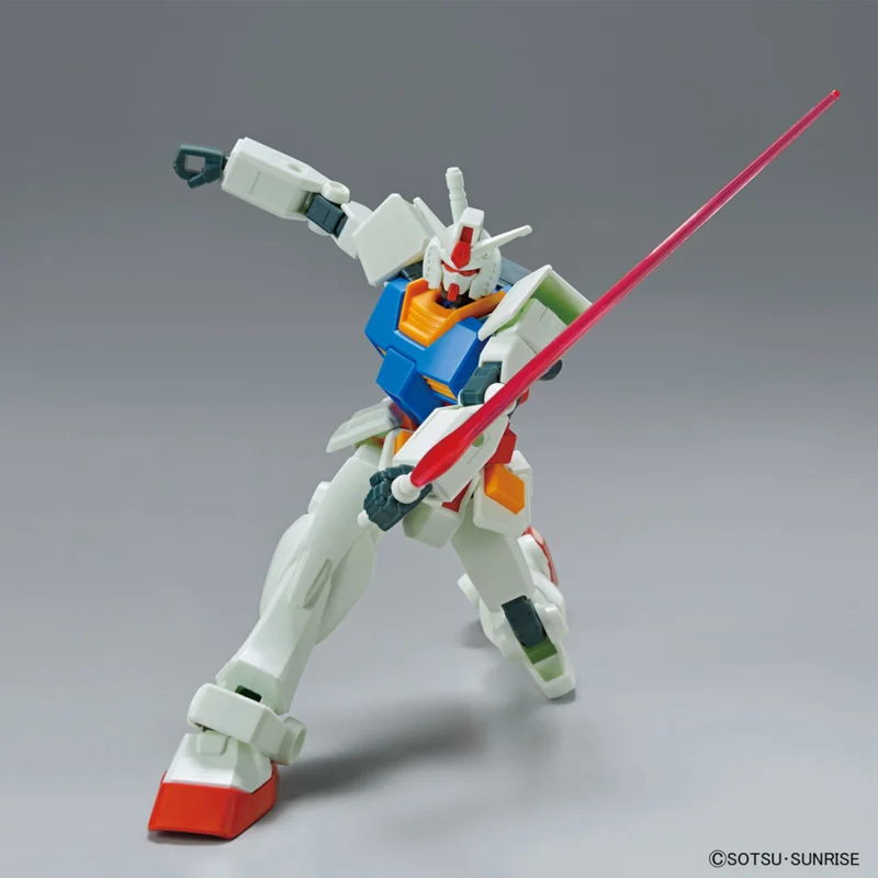 bandai-gundam-entry-grade-1-144-rx-78-2-full-weapon-gunpla image 4