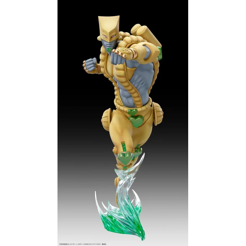 jojo-s-bizarre-adventure-the-world-super-action-statue-actionfigur-beweglich image 2