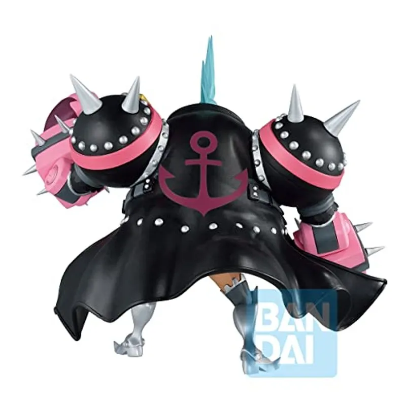 bandai-one-piece-film-red-franky-ichibansho-figur image 3