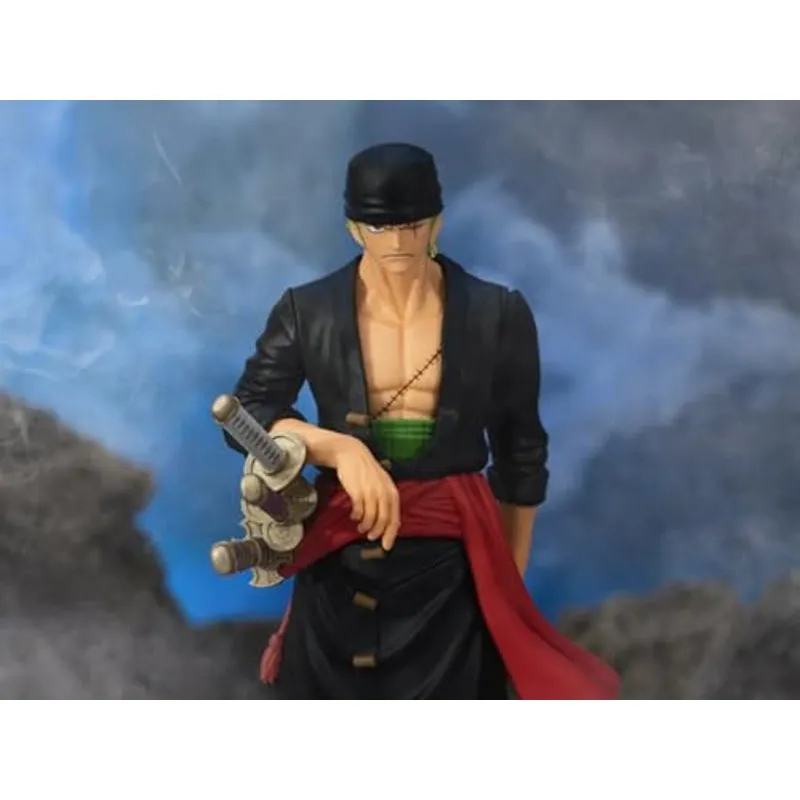 one-piece-roronoa-zoro-the-shukko-figur image 2