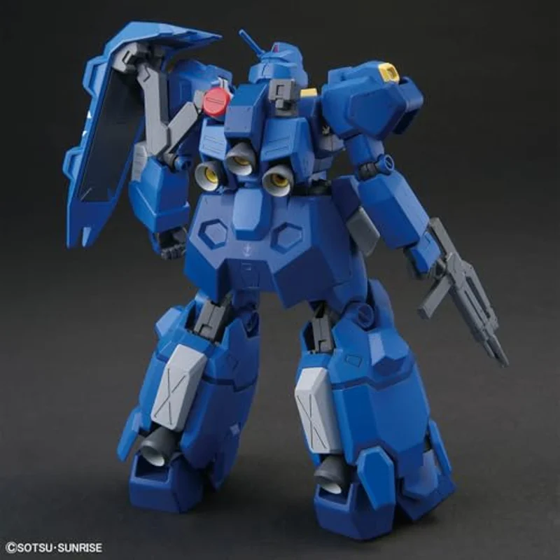 bandai-hguc-264-gustav-karl-type-00-gundam-bausatz-1-144 image 3