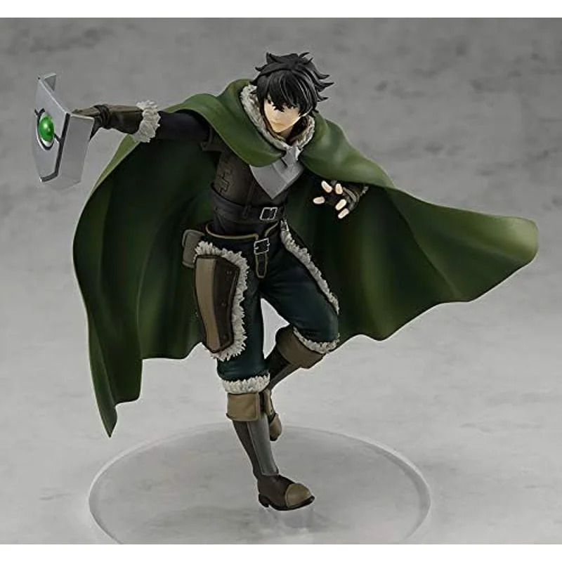 good-smile-pop-up-parade-naofumi-iwatani-figur-shield-hero image 3