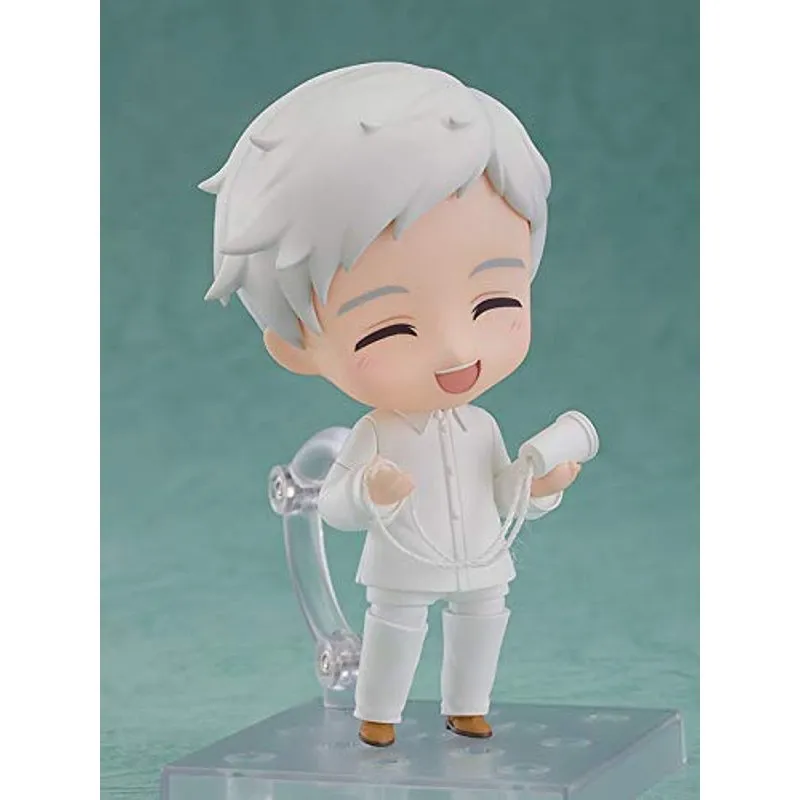 good-smile-neverland-norman-nendoroid-figur image 4