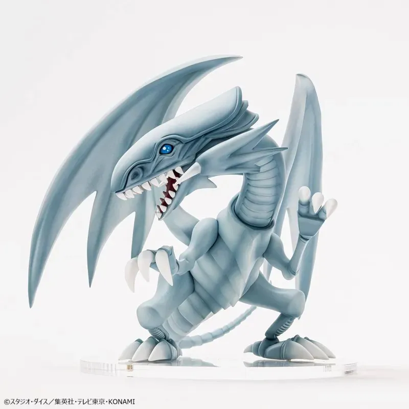 banpresto-yu-gi-oh-equal-arts-wei-er-drache-figur image 1