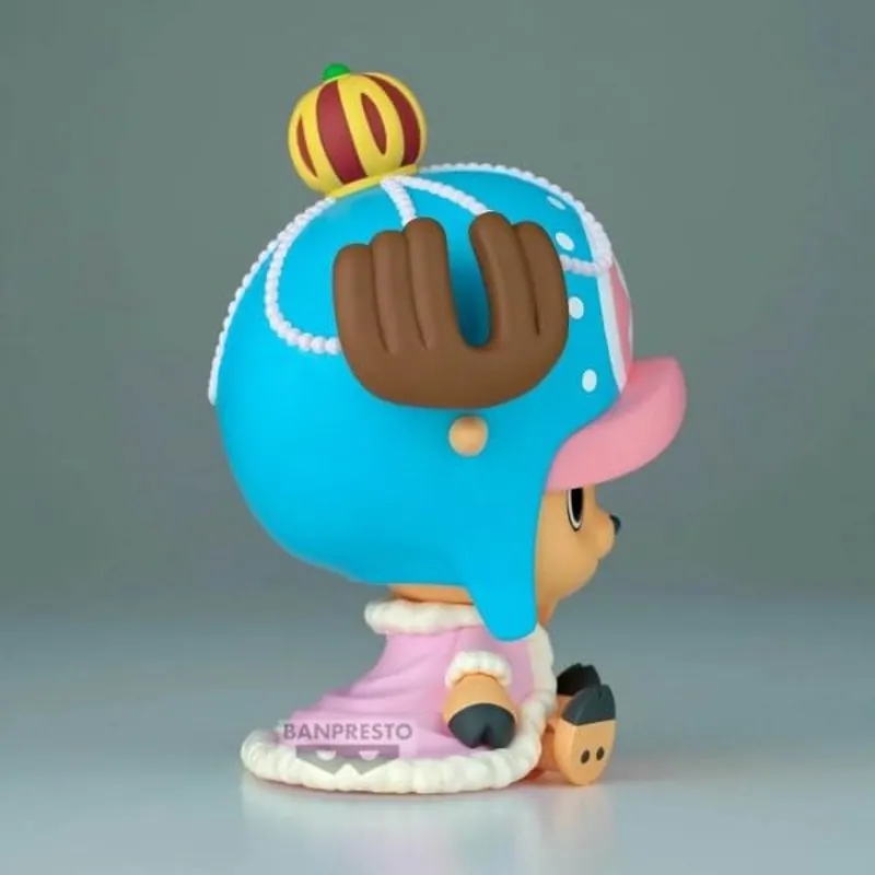 banpresto-one-piece-chopper-zou-version-sofvimates-figur image 4