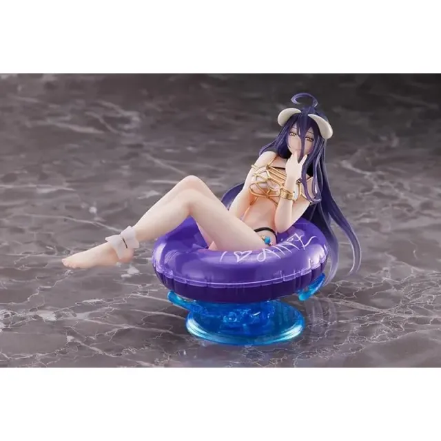 taito-genshin-impact-albedo-aqua-float-girls-figur image 1