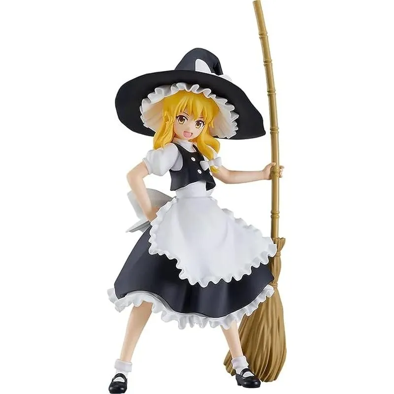 good-smile-touhou-project-marisa-kirisame-pop-up-parade-figur image 1