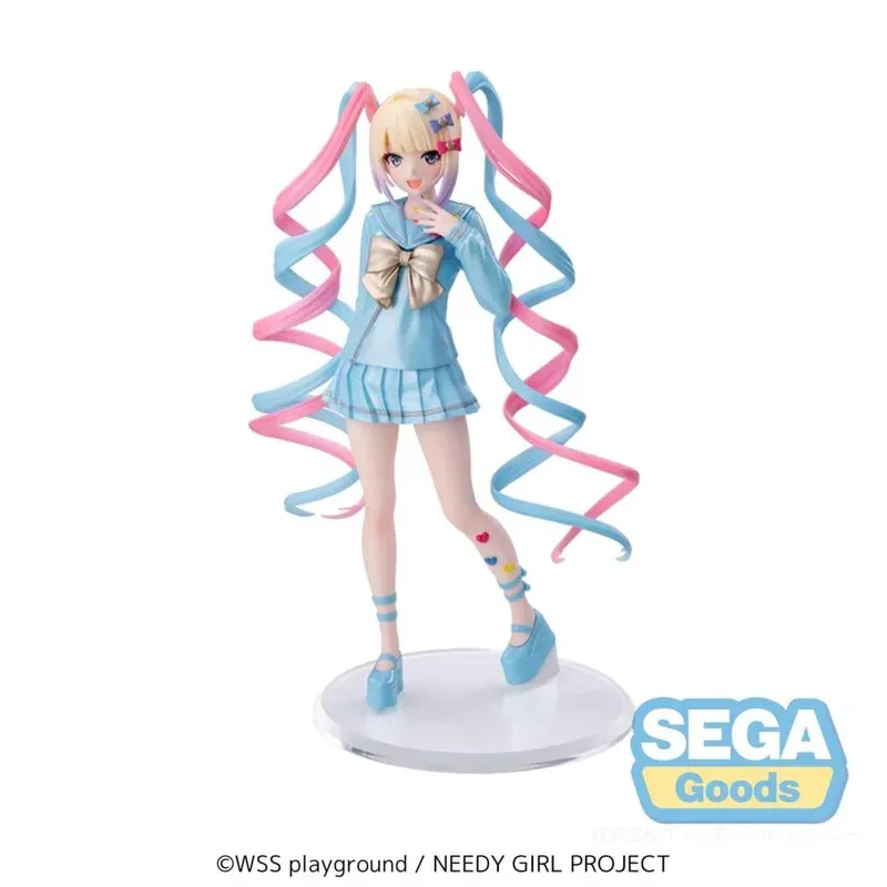 sega-luminasta-omgkawaiiangel-anime-figur-needy-girl-overdose image 1